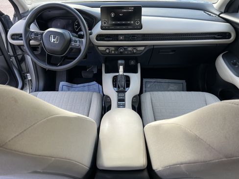 Certified 2023 Honda HR-V LX image 14