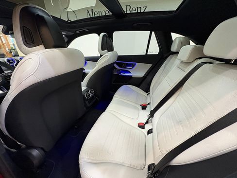 New 2027 Mercedes-Benz GLC 300 image 24