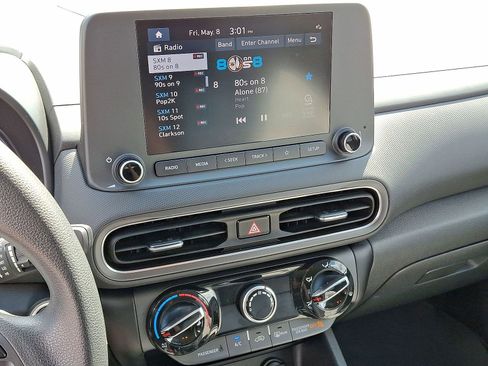 Used 2023 Hyundai Kona SEL w/ Cargo Package AWD/4WD image 20
