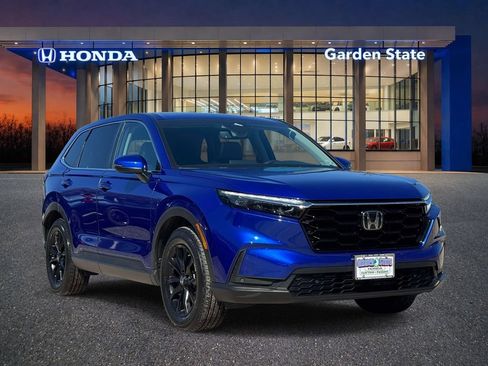 Used 2024 Honda CR-V EX-L image 2