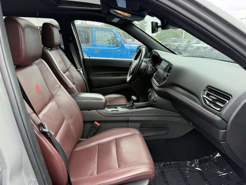Used 2024 Dodge Durango GT AWD/4WD image 15