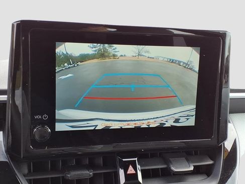 Used 2024 Toyota Corolla SE image 37