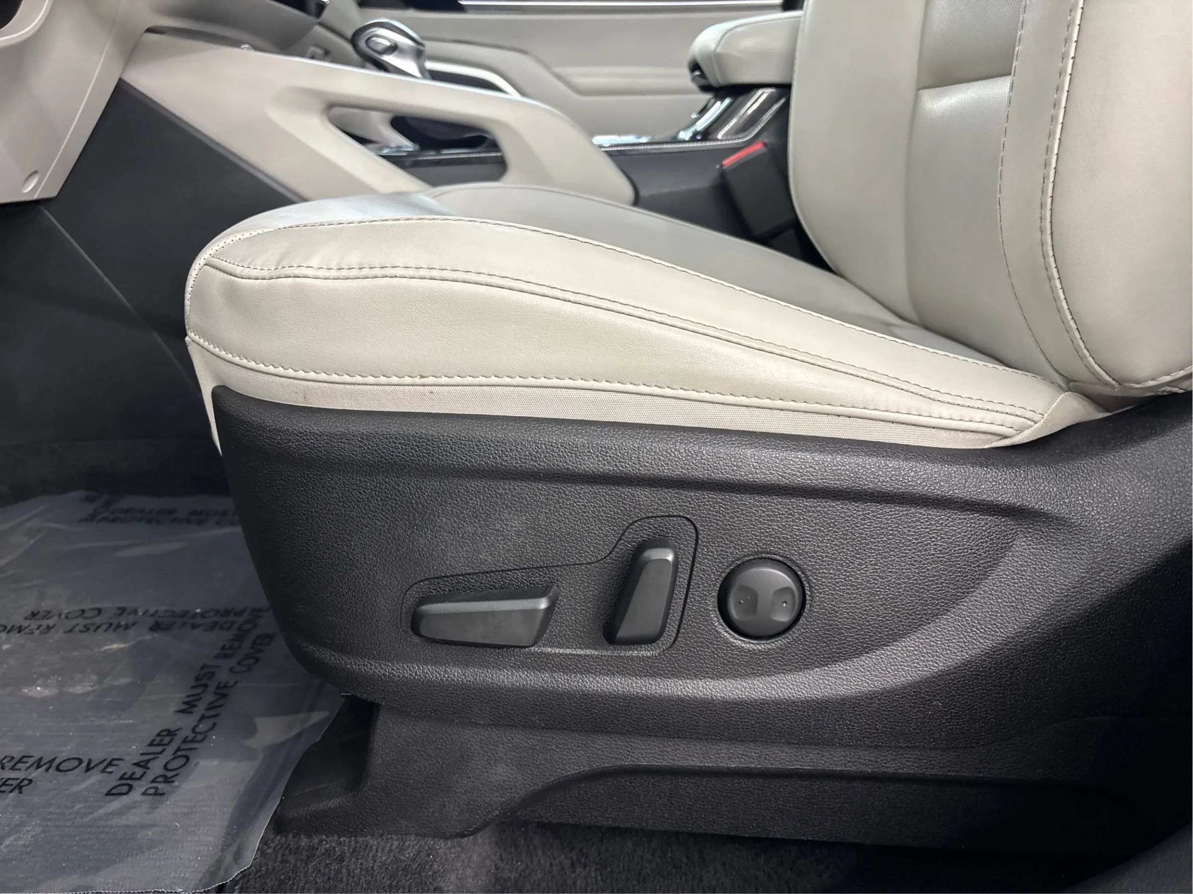 Used 2020 Kia Telluride S FWD image 24