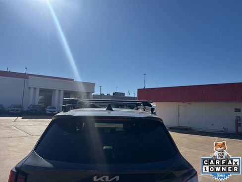 Used 2023 Kia Sorento X-Line EX image 6