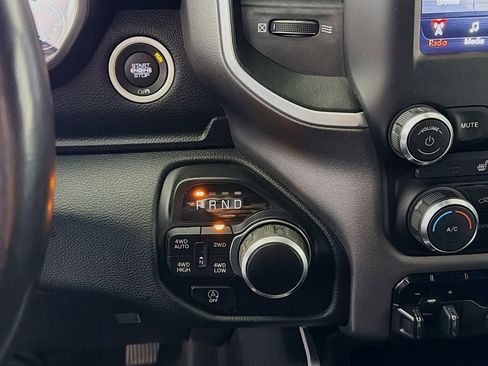 Used 2020 RAM 1500 Big Horn image 19