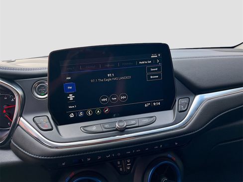 Used 2025 Chevrolet Blazer RS w/ LPO, Floor Liner Package image 15