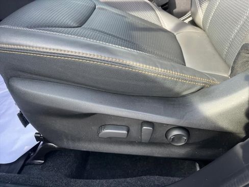 Used 2024 Subaru Forester Wilderness image 29