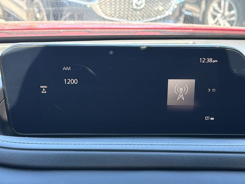 Certified 2025 MAZDA CX-30 AWD 2.5 S w/ Preferred Package image 25