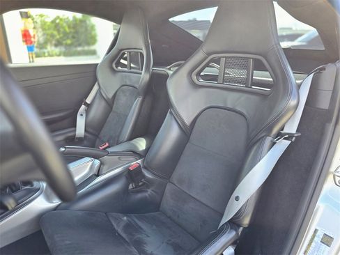 Used 2012 Porsche Cayman R image 21