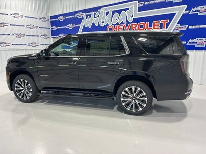 New 2026 Chevrolet Tahoe High Country