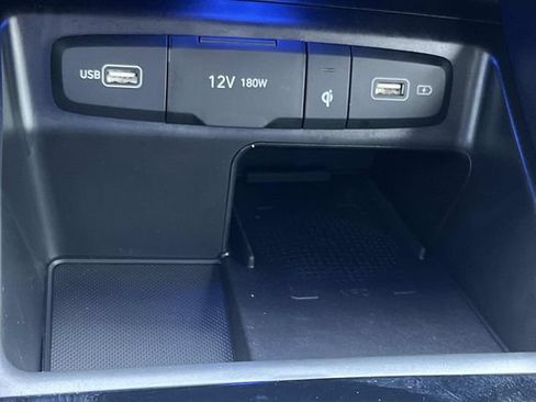 Certified 2024 Hyundai Santa Cruz Limited AWD/4WD image 35