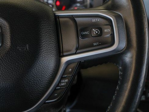 Used 2024 RAM 2500 Big Horn AWD/4WD image 23