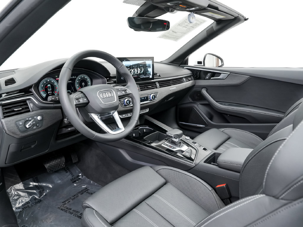 Certified 2023 Audi A5 2.0T Prestige AWD/4WD image 4