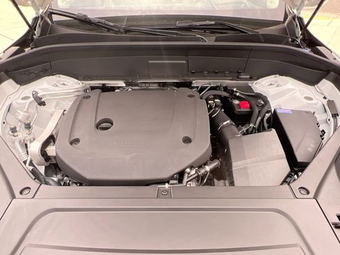 New 2026 Volvo XC90 B6 Ultra w/ Protection Package Premier image 29