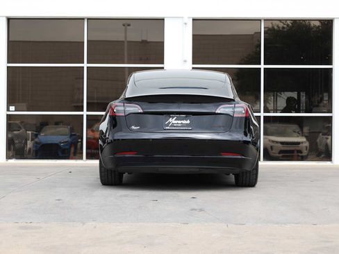 Used 2021 Tesla Model 3 Performance AWD/4WD image 10