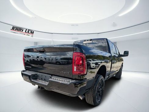 New 2026 RAM 2500 Laramie image 3