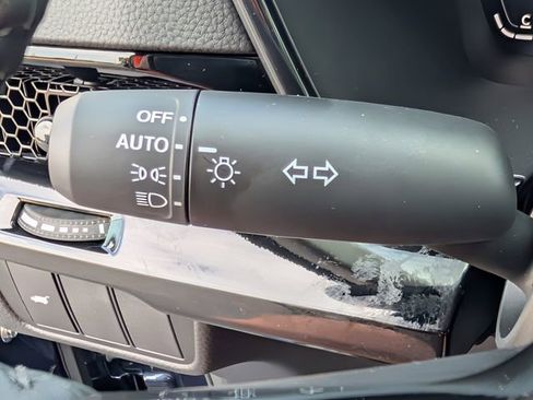 New 2026 Honda CR-V EX-L image 27
