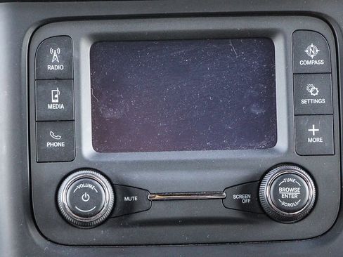 Used 2022 RAM 1500 Rebel image 14