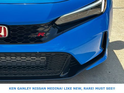 Used 2024 Honda Civic Type R image 10