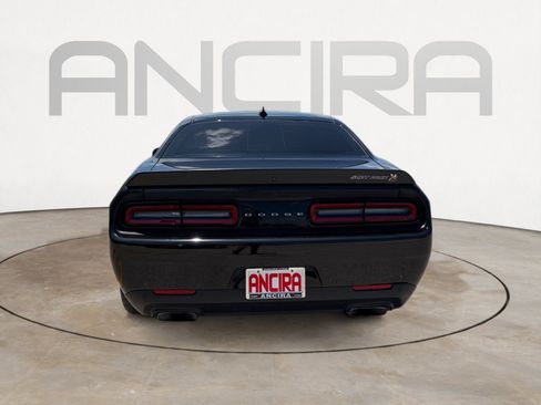 Used 2023 Dodge Challenger R/T Scat Pack RWD image 9