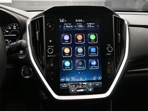 Certified 2025 Subaru Impreza 2.0i Sport image 11