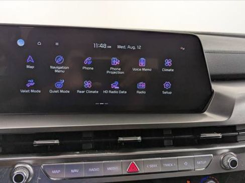 Used 2025 Kia Telluride S FWD image 28