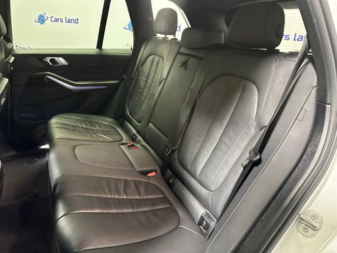 Used 2020 BMW X5 xDrive40i w/ Premium Package AWD/4WD image 17
