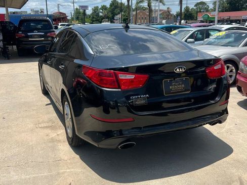 Used 2015 Kia Optima LX FWD image 5