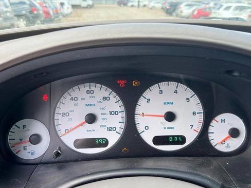 Used 2003 Dodge Caravan Sport FWD image 29