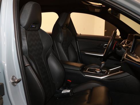 Used 2024 BMW M3 Competition image 19