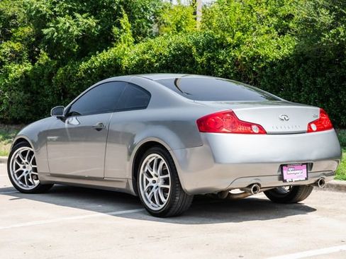 Used 2004 INFINITI G35 Coupe w/ Premium Pkg image 31
