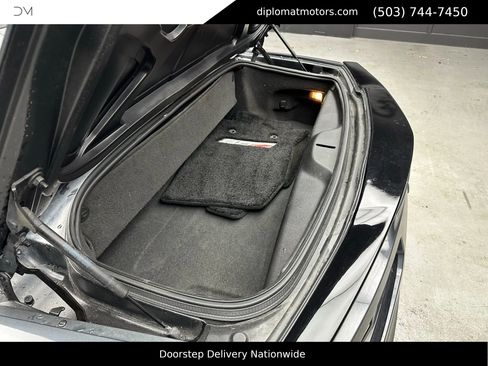 Used 2017 Chevrolet Corvette Z06 image 44