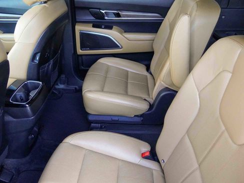 Used 2021 Kia Telluride SX w/ Nightfall Edition Package image 37