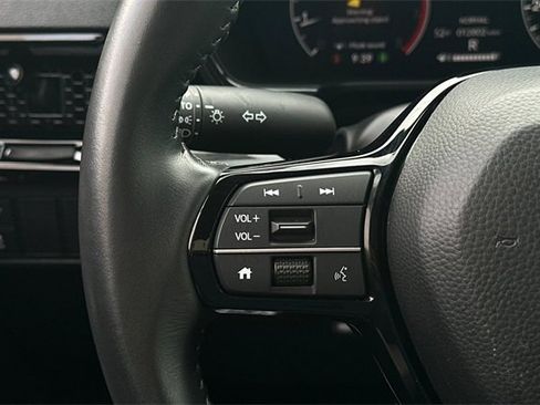 Certified 2023 Honda CR-V EX-L image 29