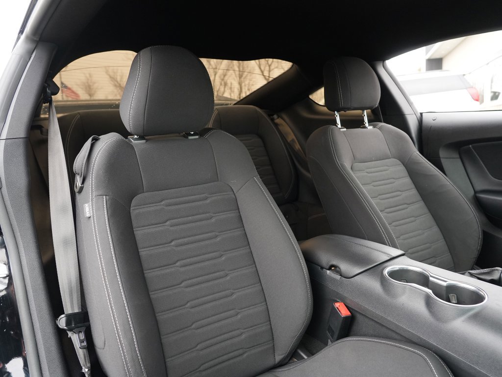 Used 2021 Ford Mustang Mach 1 RWD image 26
