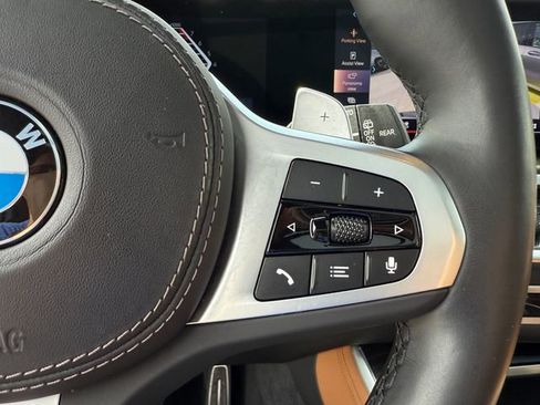 Certified 2024 BMW X5 xDrive40i w/ M Sport Package AWD/4WD image 25
