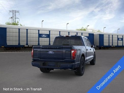 New 2026 Ford F150 Platinum AWD/4WD image 8