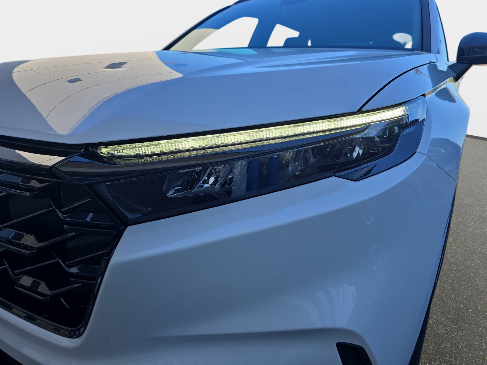 New 2027 Honda CR-V Sport-L image 29