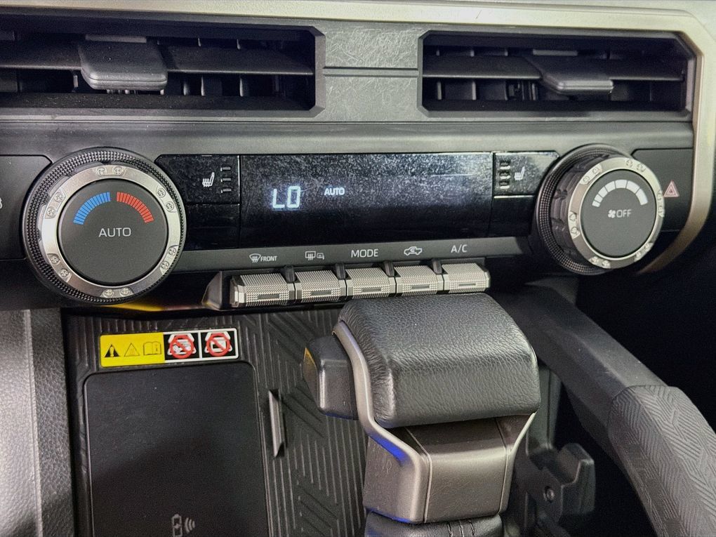 Used 2024 Toyota Tacoma SR5 RWD image 20