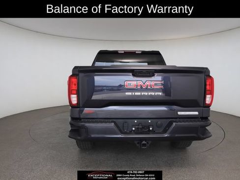 Used 2024 GMC Sierra 1500 Elevation AWD/4WD image 15