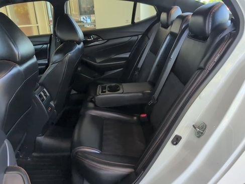 Used 2020 Nissan Maxima SR w/ Sport Mat Group image 33