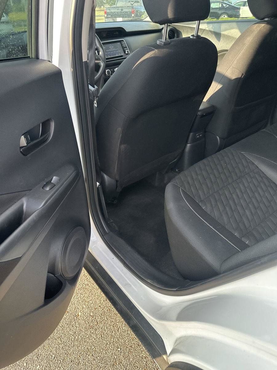 Used 2021 Nissan Kicks S w/ Interior Electronics Package FWD image 20