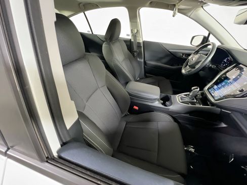 Used 2023 Subaru Legacy Premium AWD/4WD image 27
