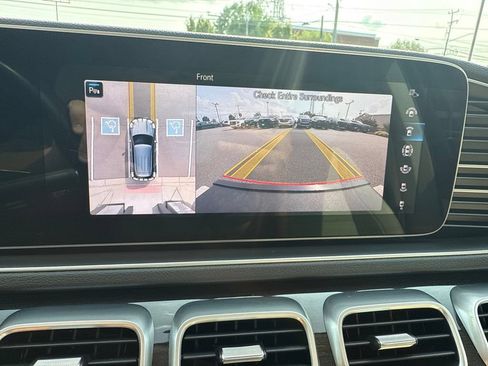 Used 2022 Mercedes-Benz GLE 450 4MATIC image 28