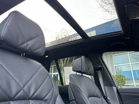 New 2026 BMW X5 xDrive50e w/ M Sport Package image 14