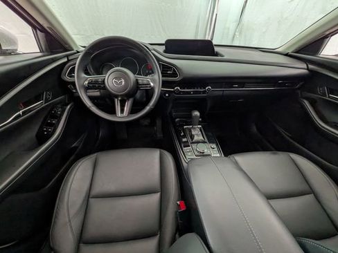 Certified 2025 MAZDA CX-30 AWD 2.5 S w/ Preferred Package image 10