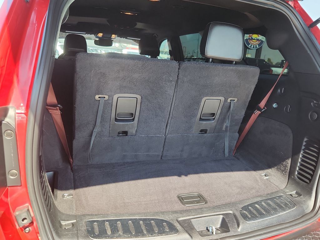 Used 2021 Dodge Durango SRT w/ Technology Group AWD/4WD image 13