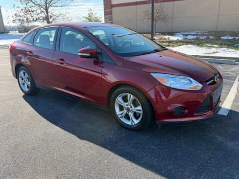 Used 2013 Ford Focus SE image 6