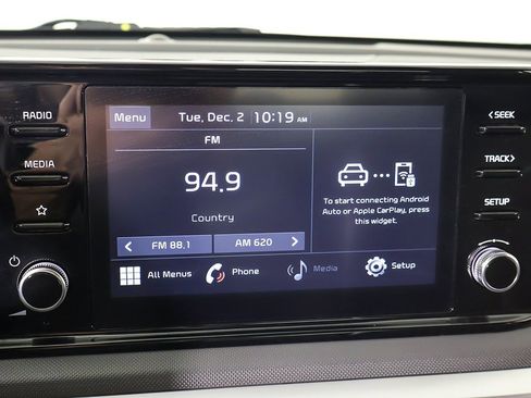 Used 2021 Kia K5 GT-Line image 43