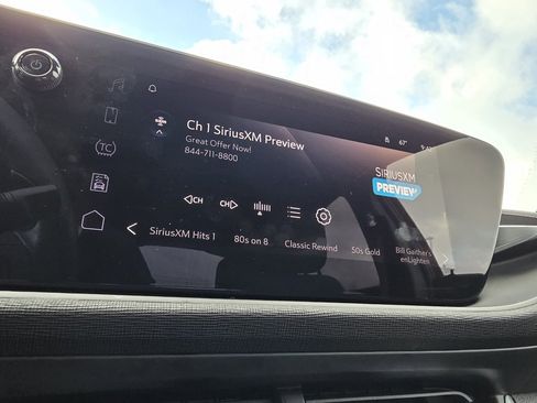 Used 2024 Buick Envista Preferred image 15